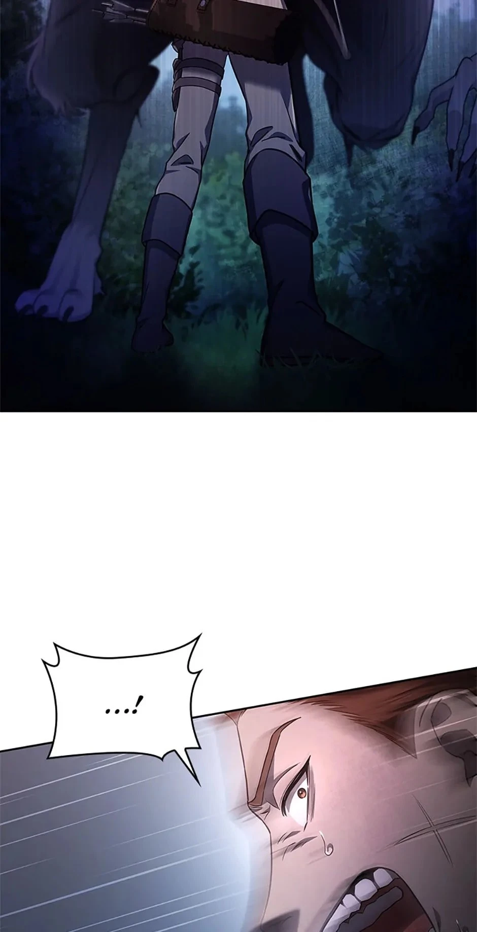 The Infinite Mage Chap 62 - Next Chap 63