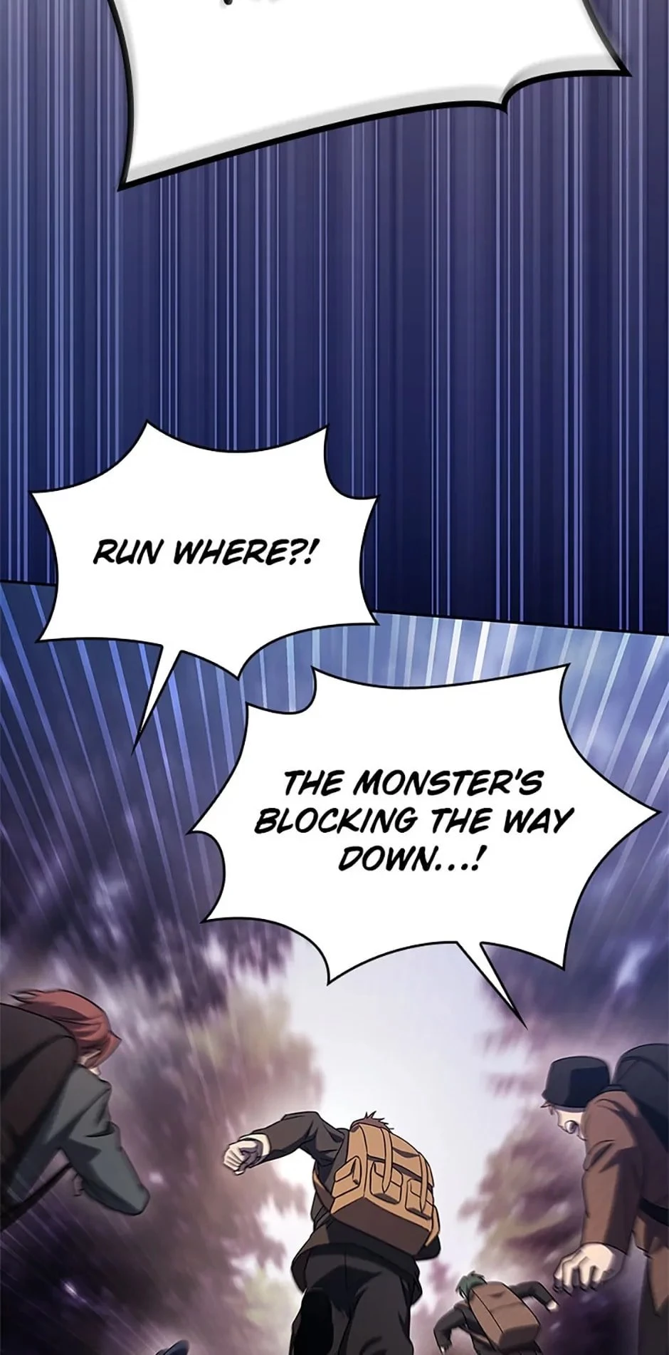 The Infinite Mage Chap 62 - Next Chap 63