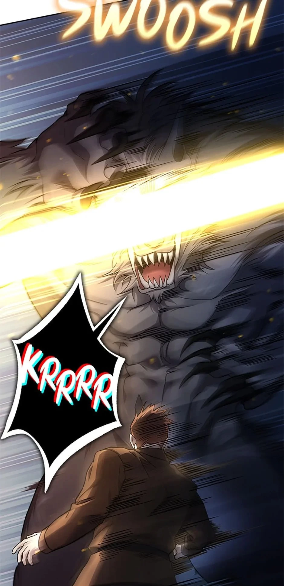 The Infinite Mage Chap 62 - Next Chap 63