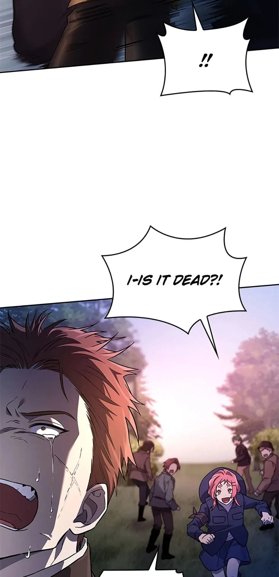 The Infinite Mage Chap 62 - Next Chap 63