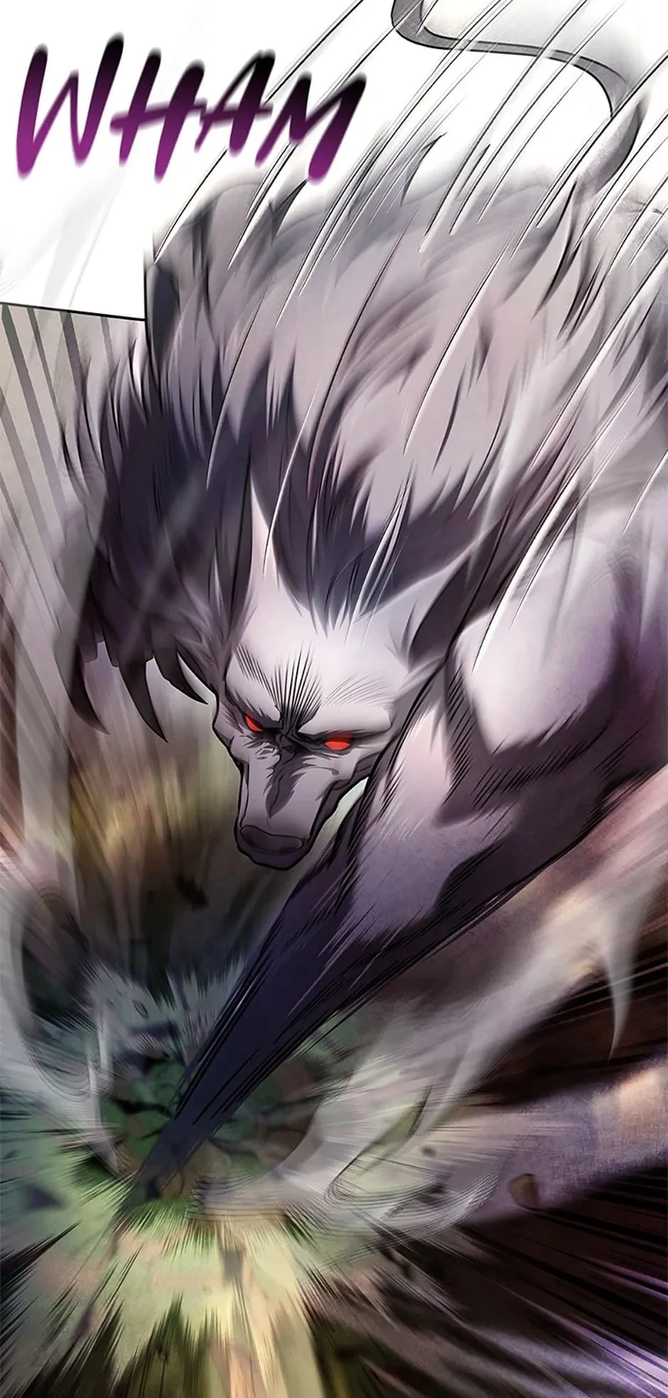 The Infinite Mage Chap 62 - Next Chap 63