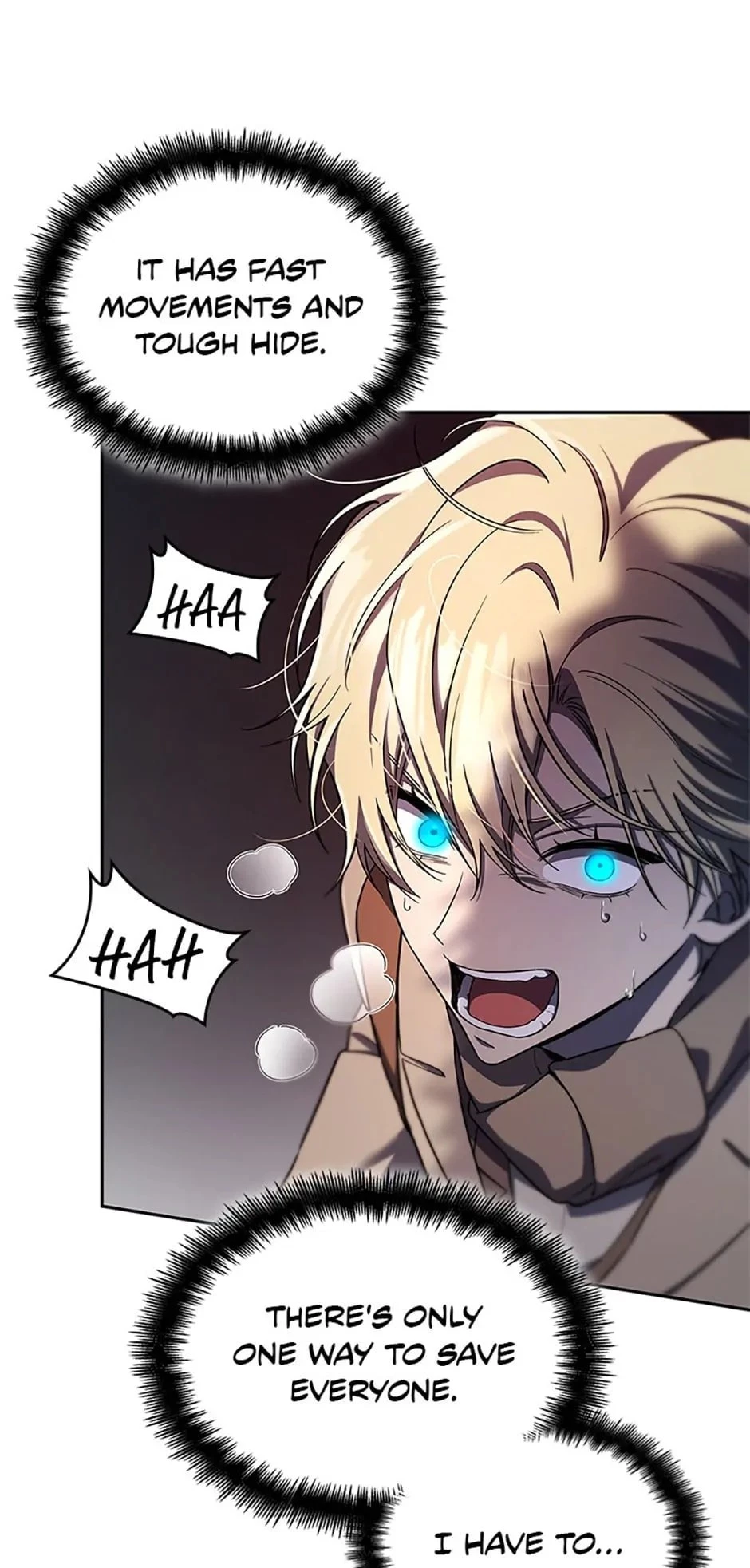 The Infinite Mage Chap 62 - Next Chap 63