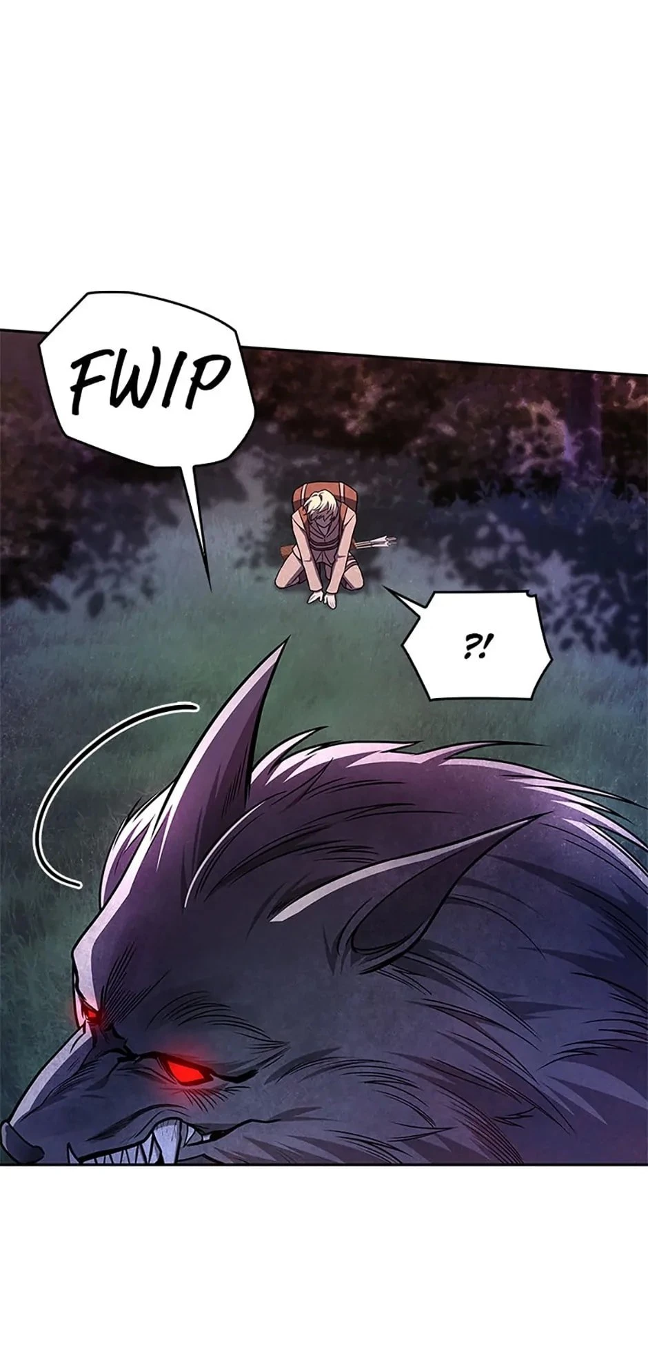 The Infinite Mage Chap 62 - Next Chap 63