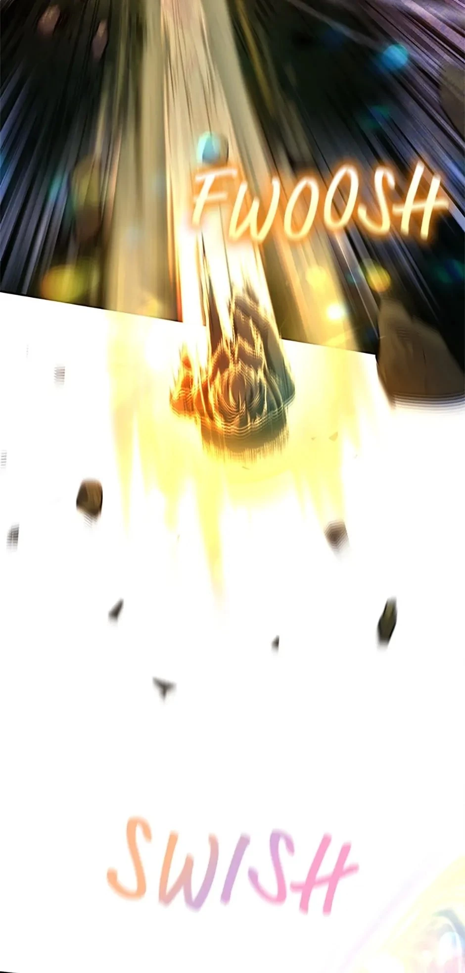 The Infinite Mage Chap 62 - Next Chap 63