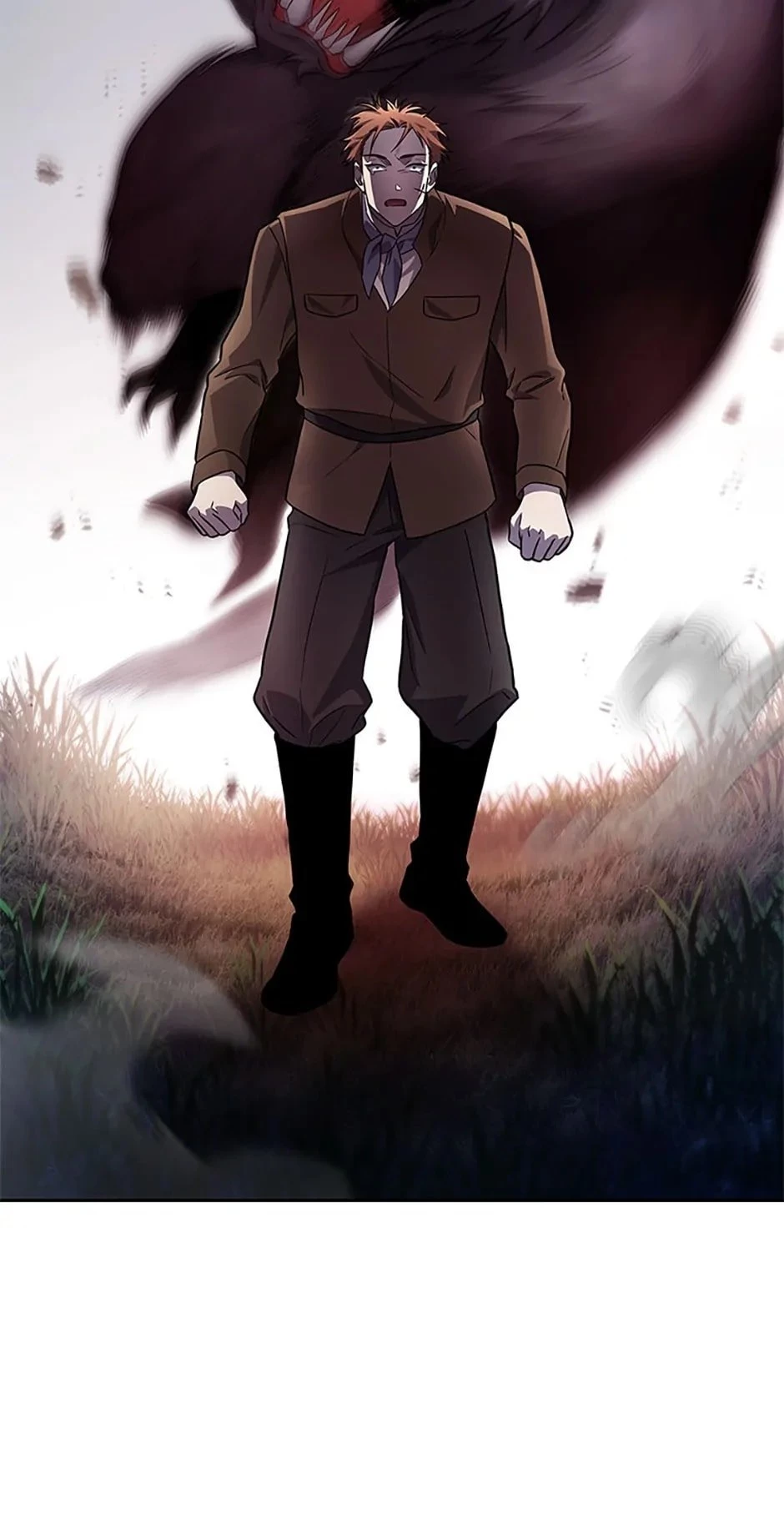 The Infinite Mage Chap 62 - Next Chap 63