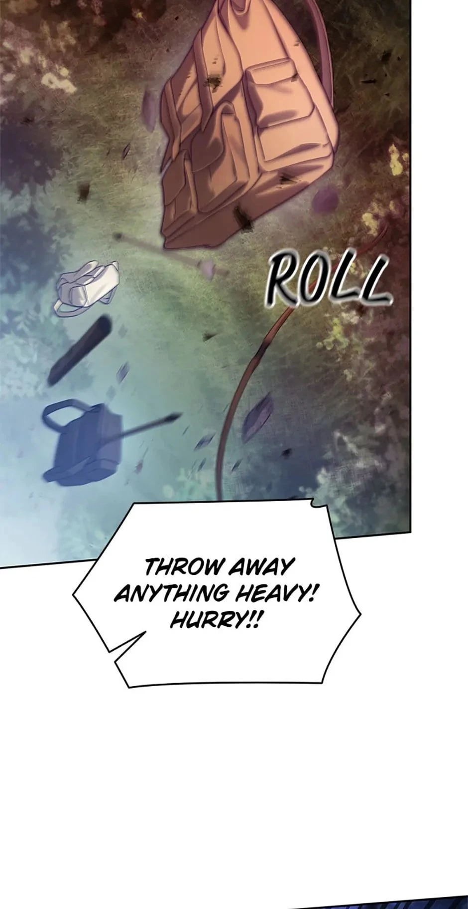 The Infinite Mage Chap 62 - Next Chap 63