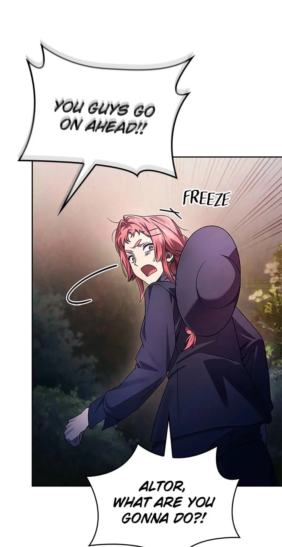 The Infinite Mage Chap 62 - Next Chap 63