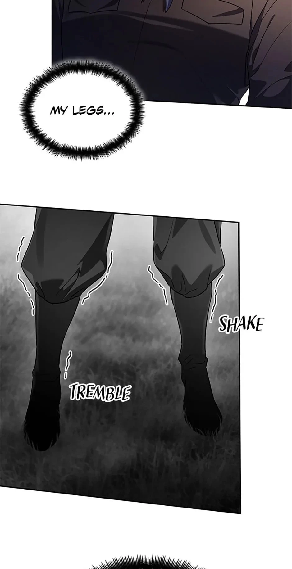 The Infinite Mage Chap 62 - Next Chap 63