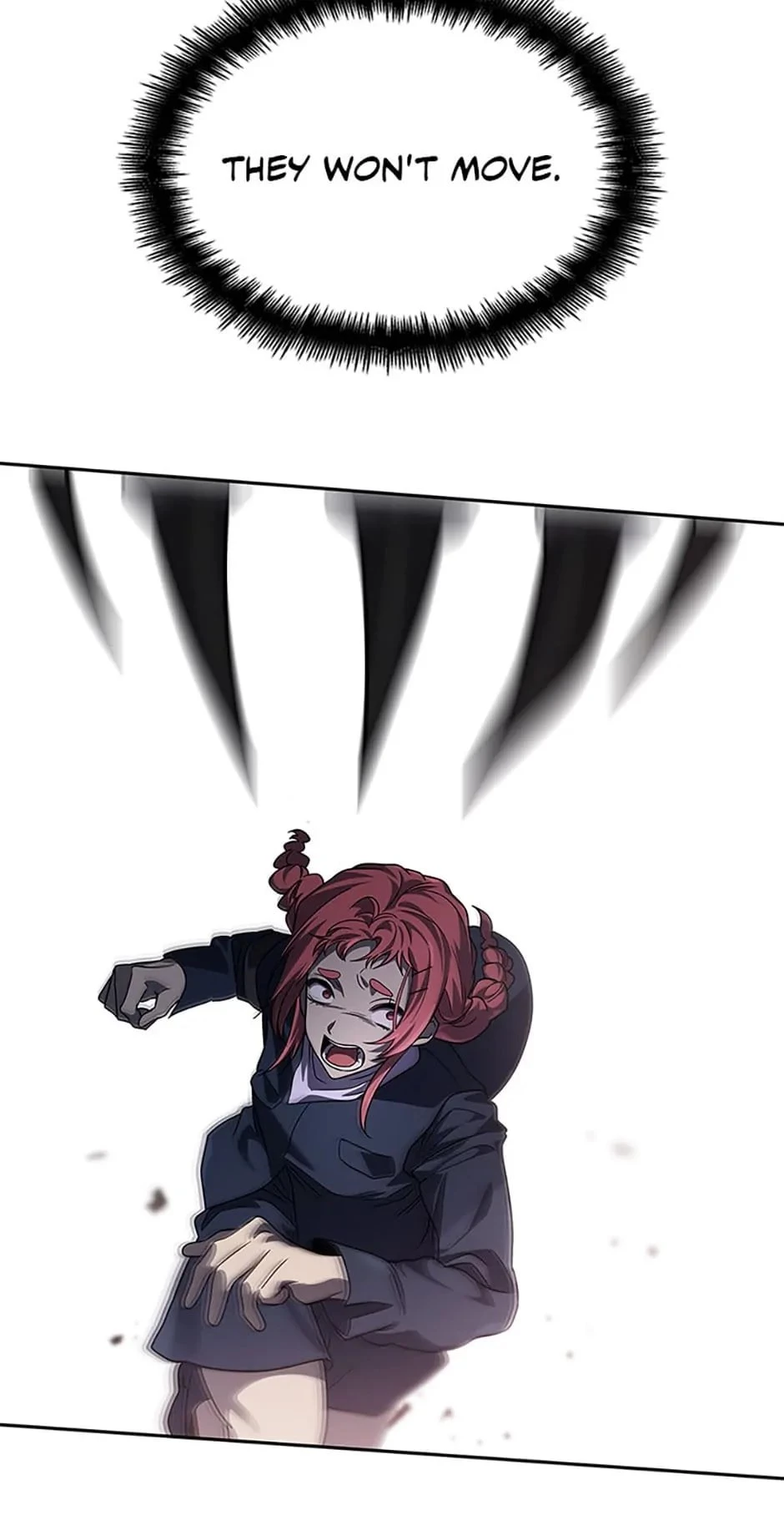 The Infinite Mage Chap 62 - Next Chap 63