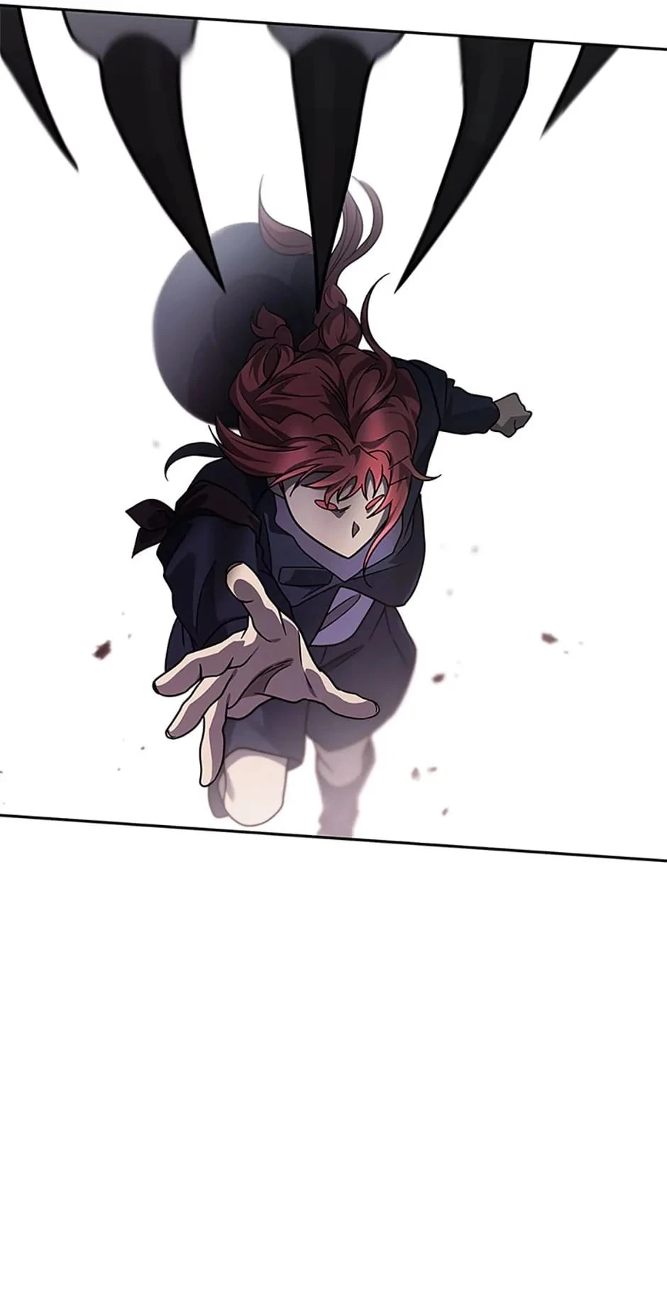 The Infinite Mage Chap 62 - Next Chap 63