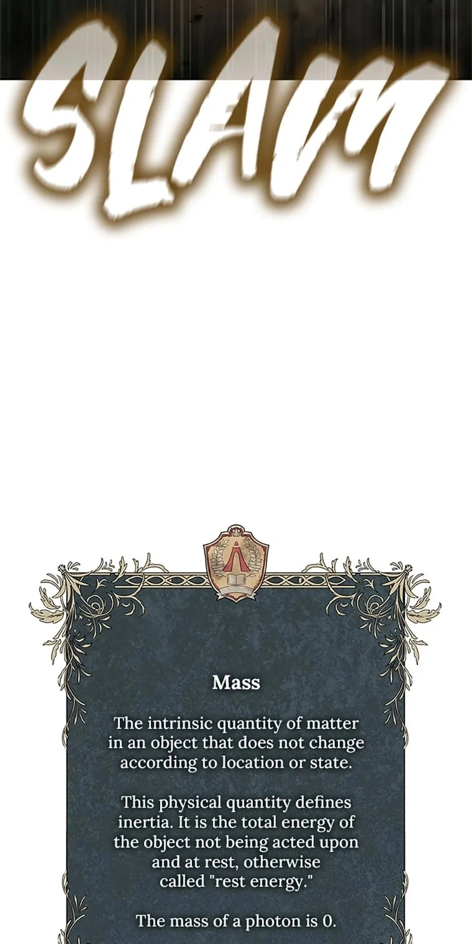 The Infinite Mage Chap 62 - Next Chap 63