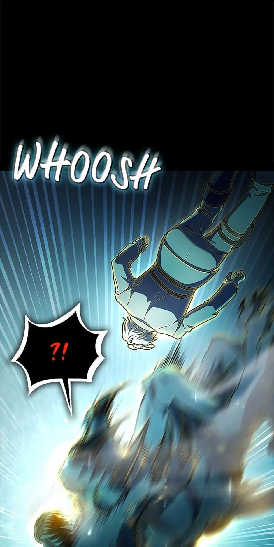 The Infinite Mage Chap 62 - Next Chap 63