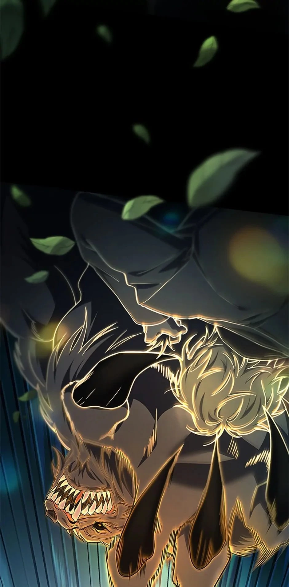The Infinite Mage Chap 62 - Next Chap 63
