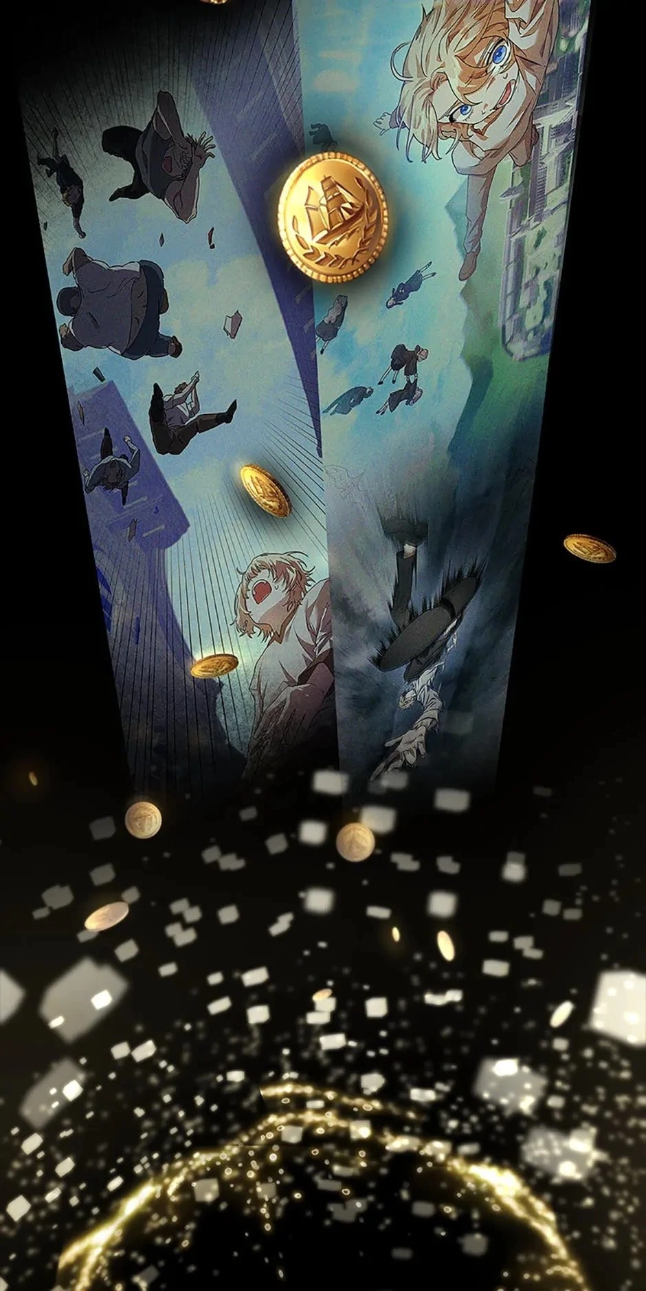 The Infinite Mage Chap 62 - Next Chap 63