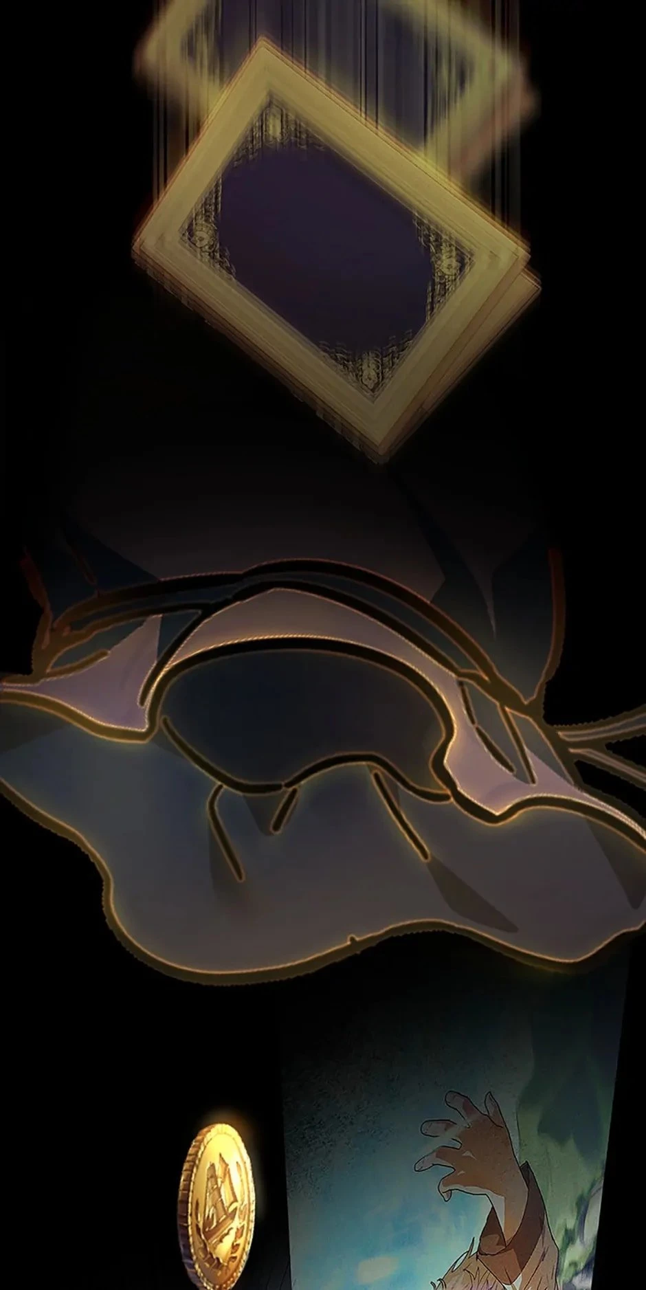 The Infinite Mage Chap 62 - Next Chap 63