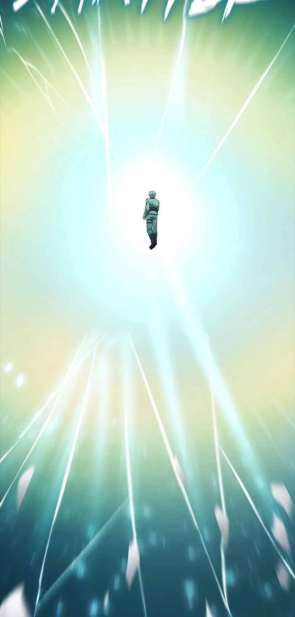 The Infinite Mage Chap 62 - Next Chap 63