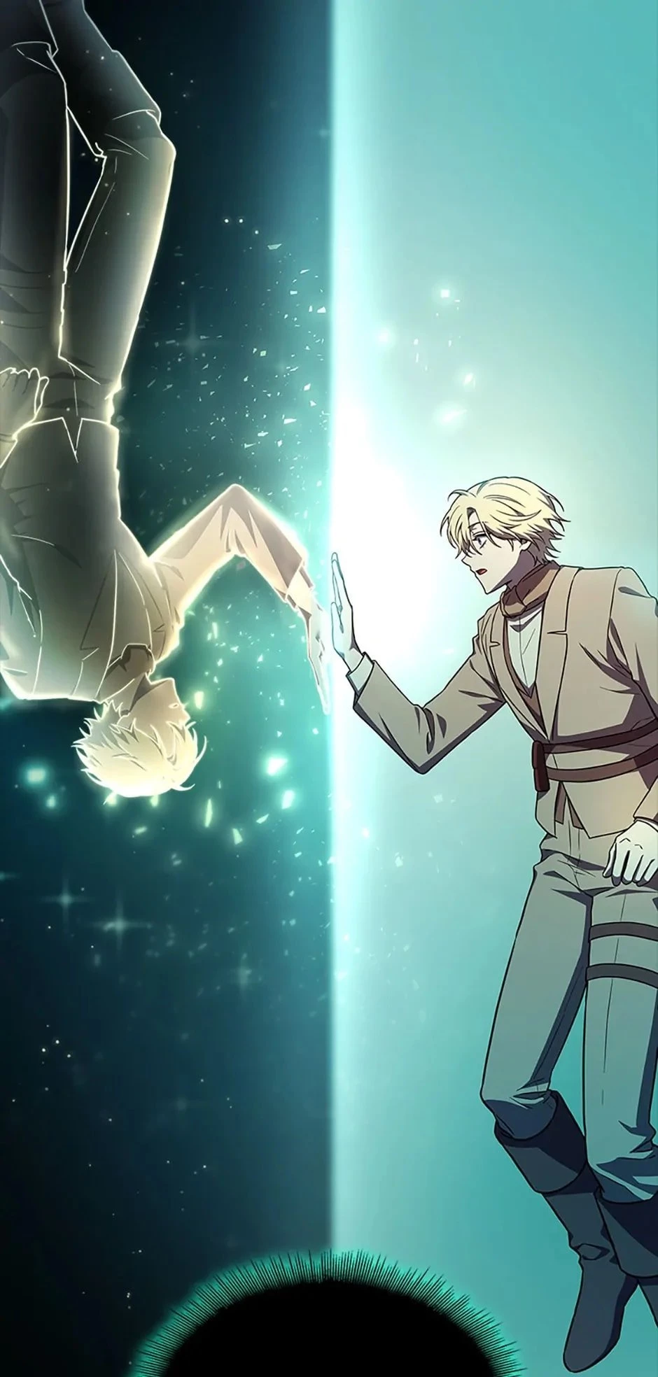 The Infinite Mage Chap 62 - Next Chap 63