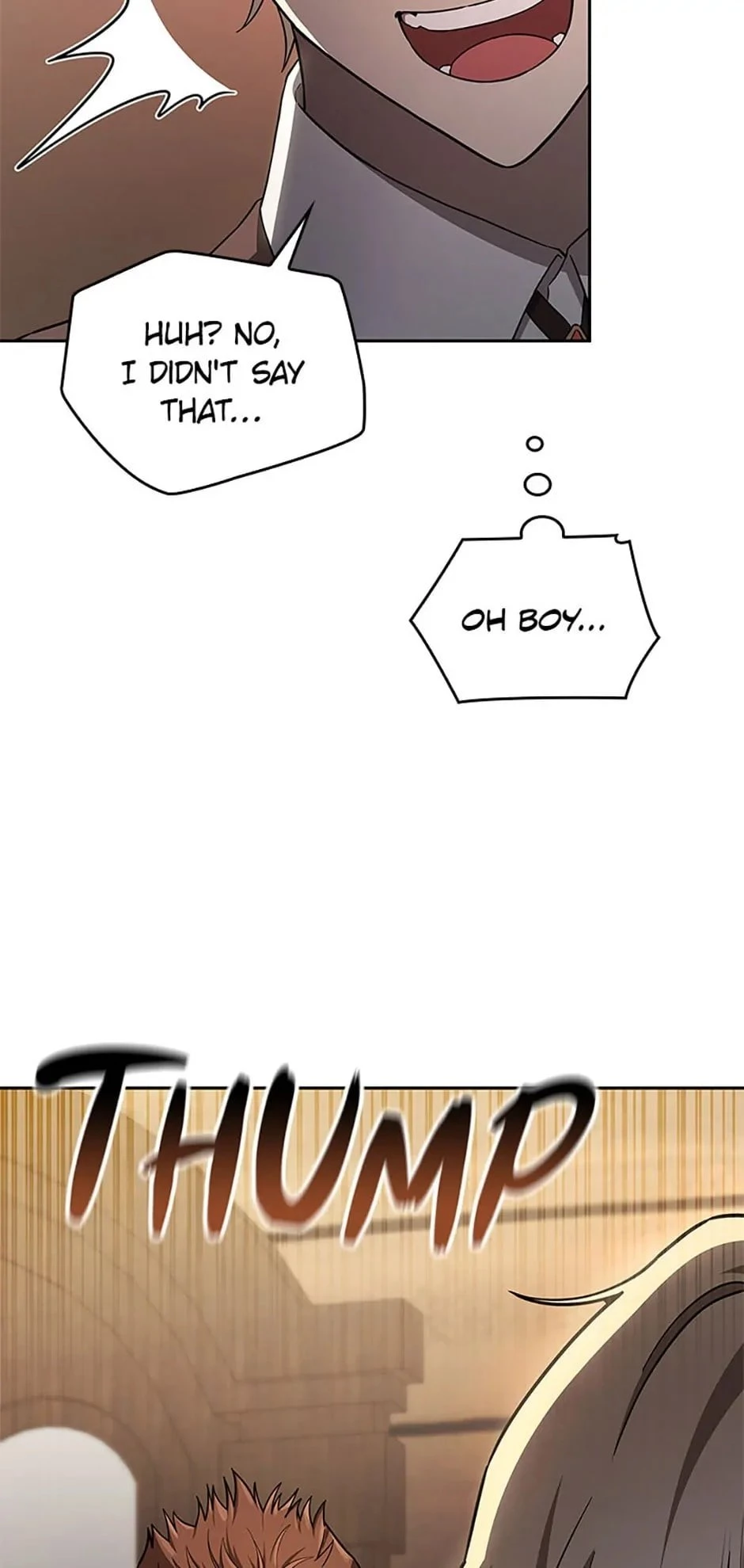 The Infinite Mage Chap 61 - Next Chap 62