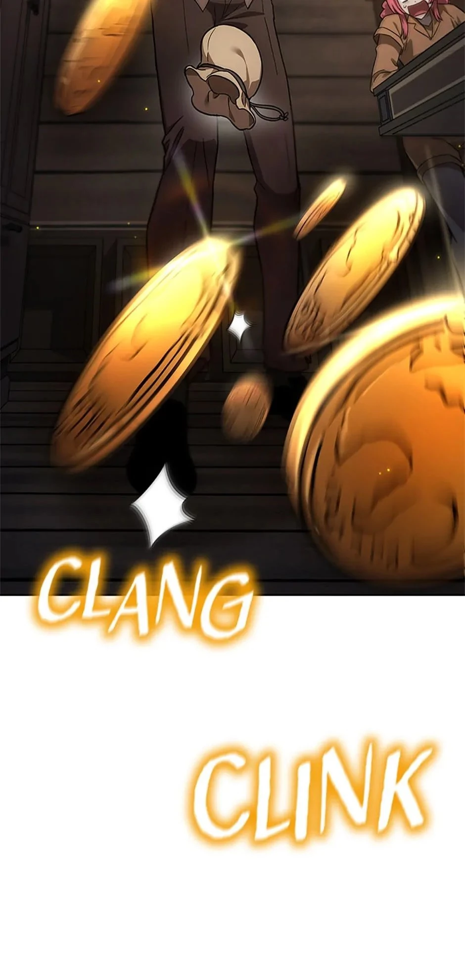 The Infinite Mage Chap 61 - Next Chap 62