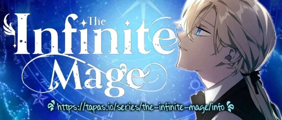 The Infinite Mage Chap 61 - Next Chap 62