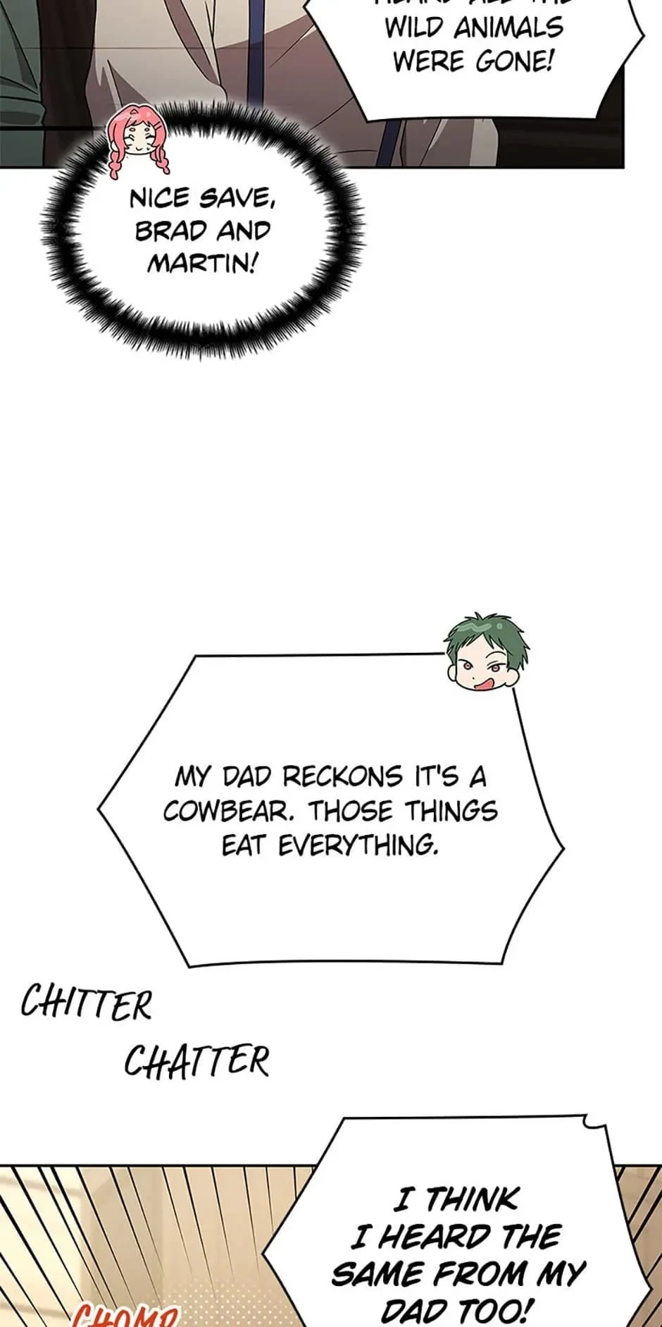 The Infinite Mage Chap 61 - Next Chap 62