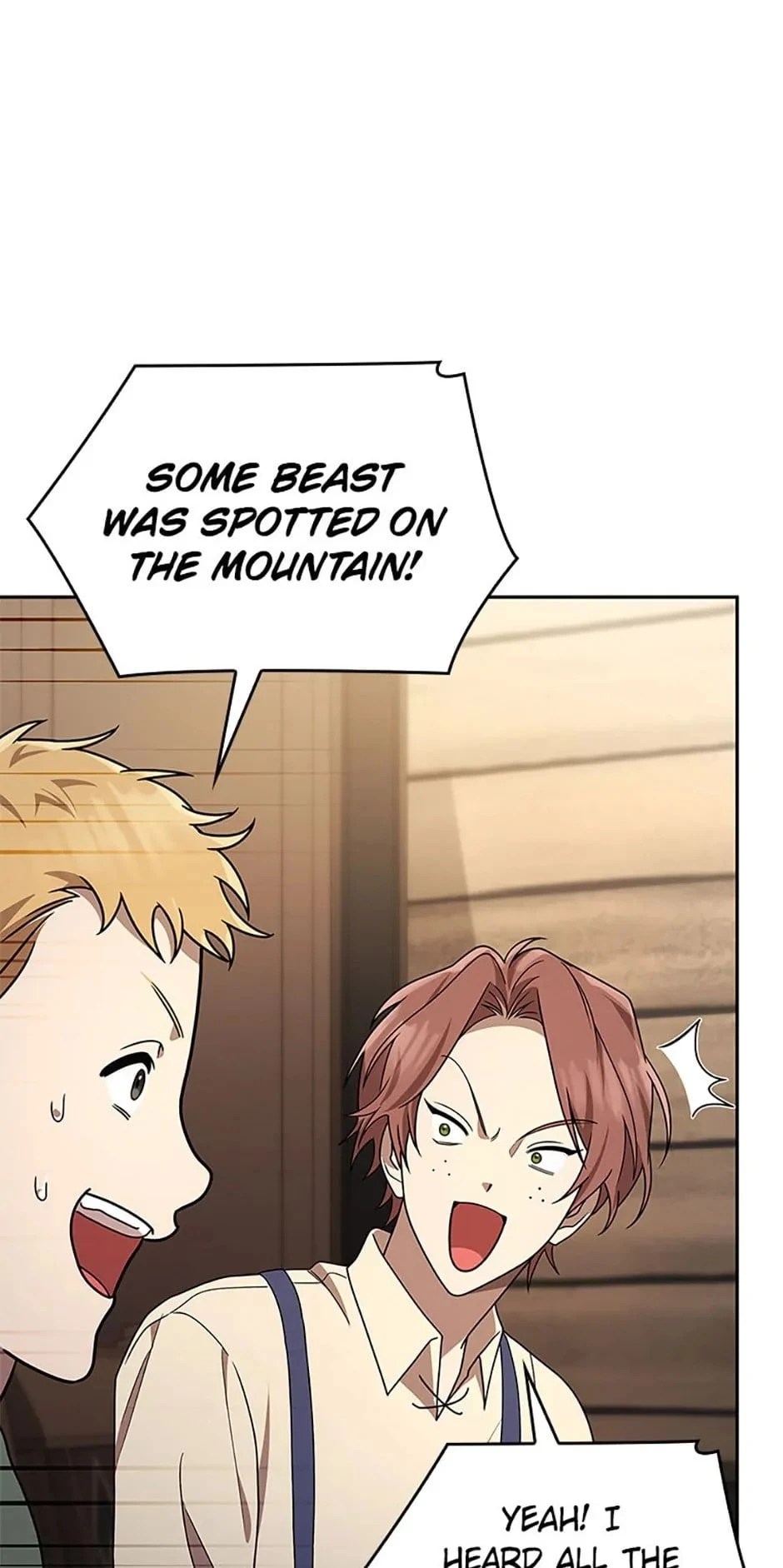 The Infinite Mage Chap 61 - Next Chap 62