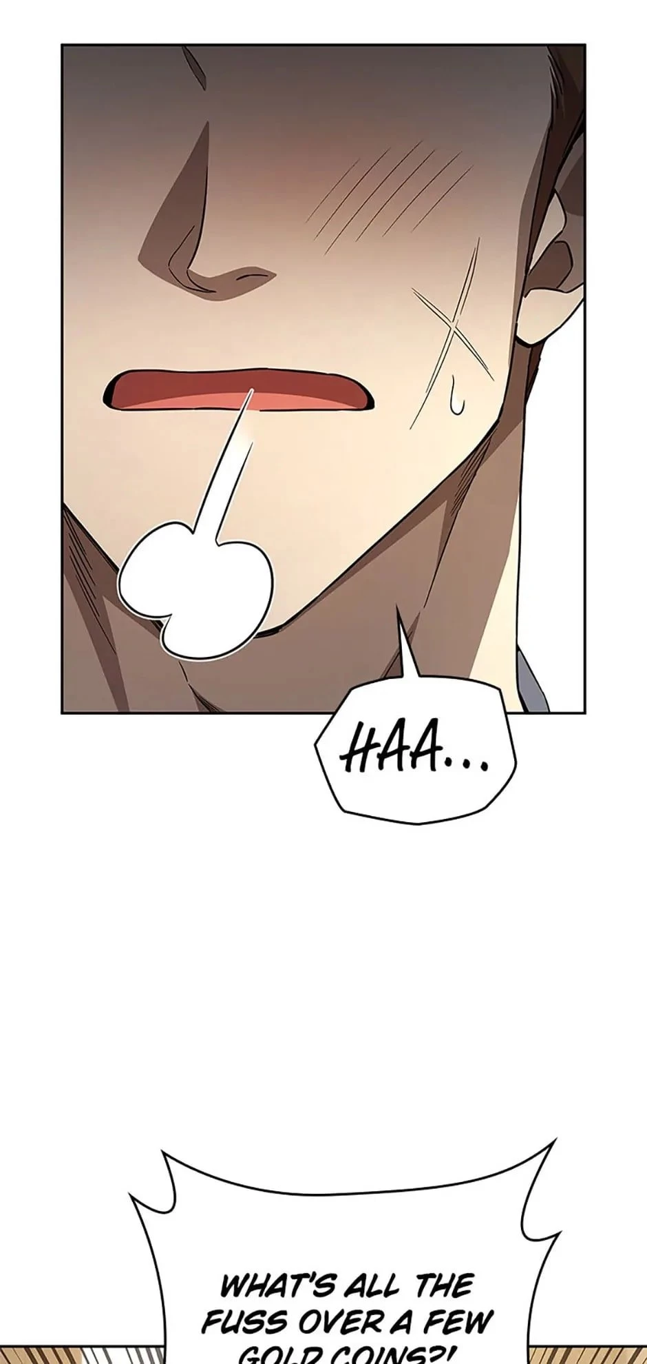 The Infinite Mage Chap 61 - Next Chap 62