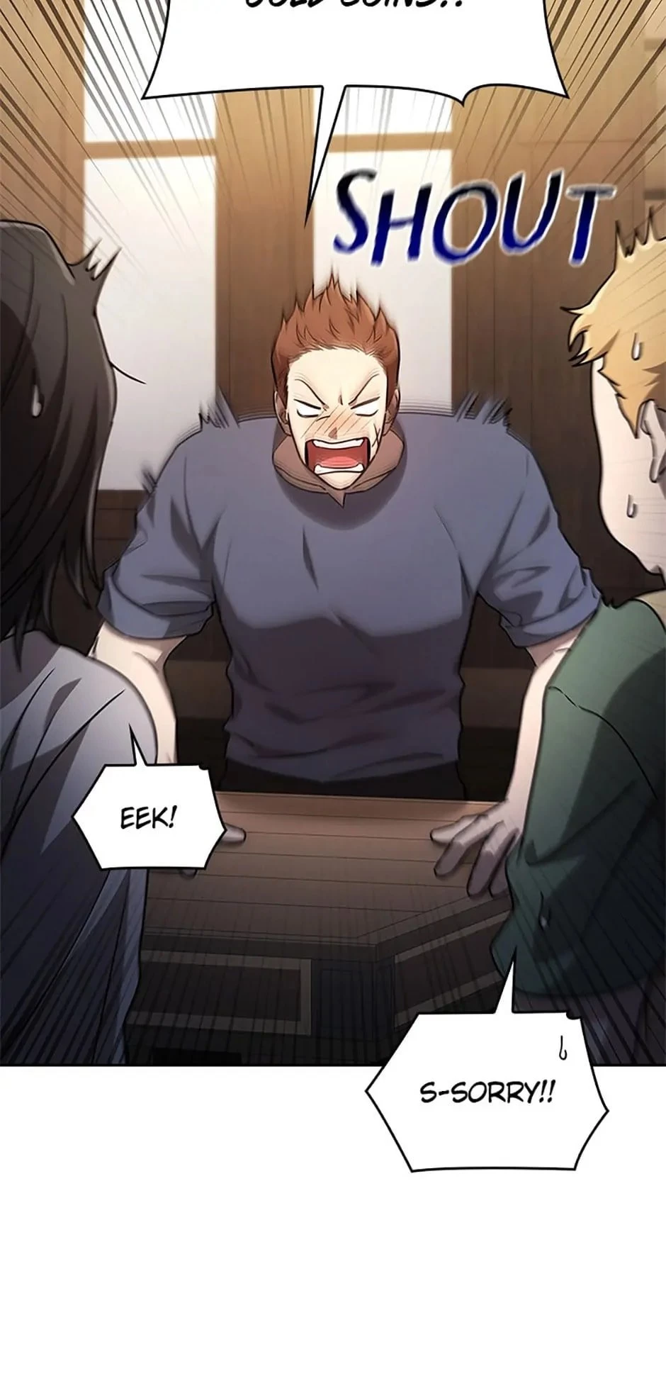 The Infinite Mage Chap 61 - Next Chap 62