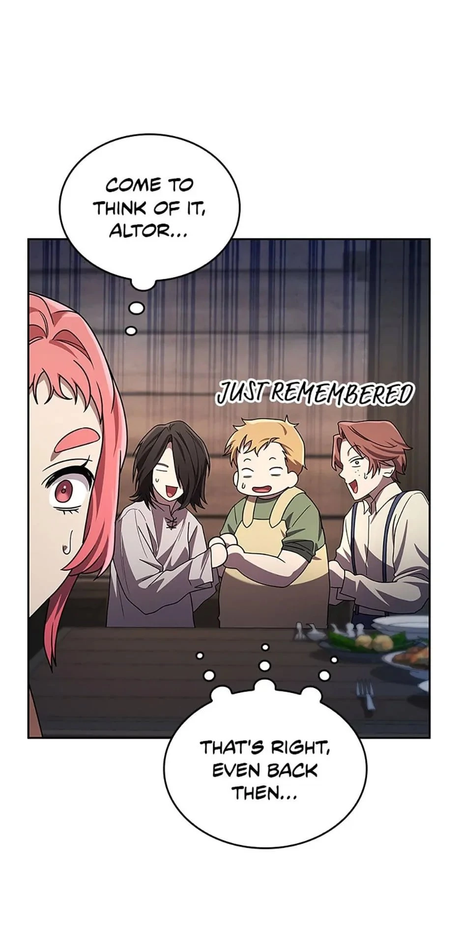 The Infinite Mage Chap 61 - Next Chap 62