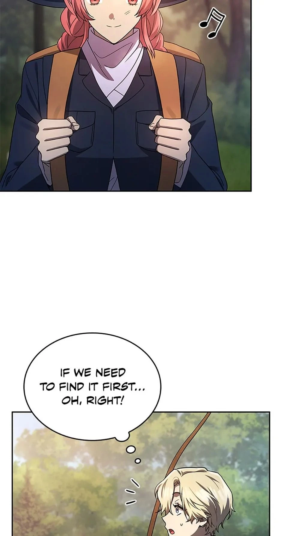 The Infinite Mage Chap 61 - Next Chap 62