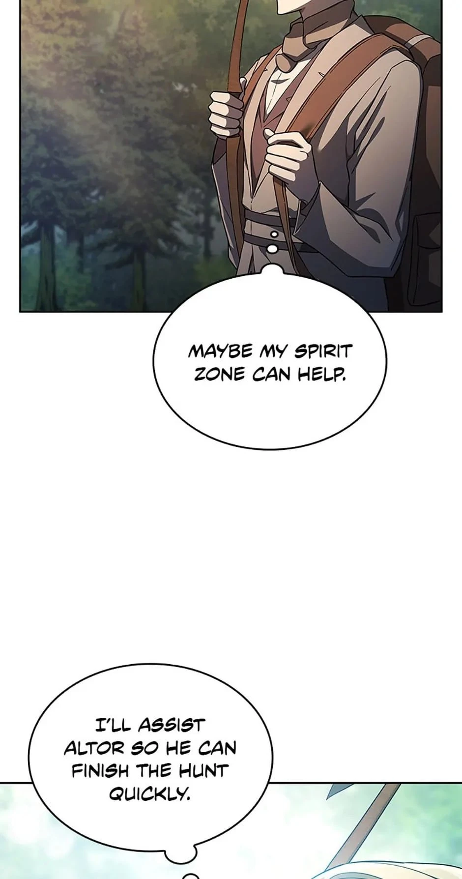 The Infinite Mage Chap 61 - Next Chap 62