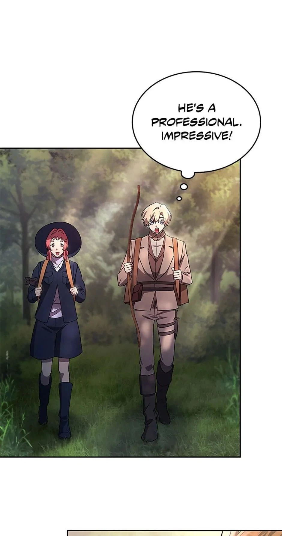 The Infinite Mage Chap 61 - Next Chap 62