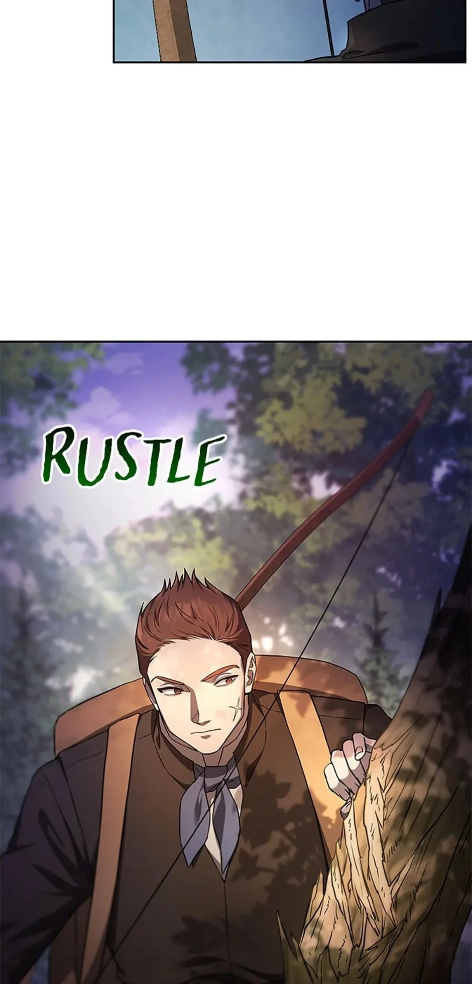 The Infinite Mage Chap 61 - Next Chap 62