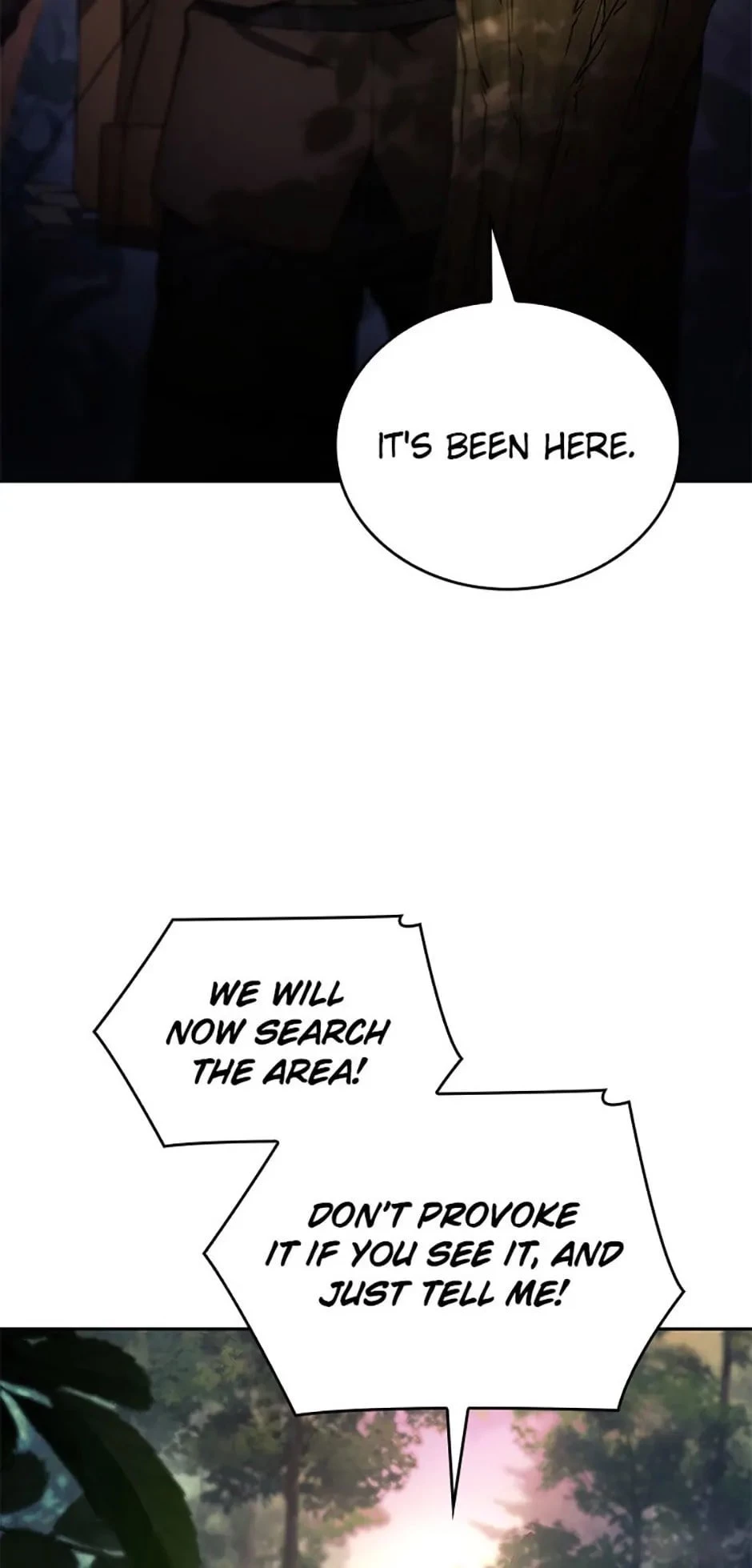 The Infinite Mage Chap 61 - Next Chap 62