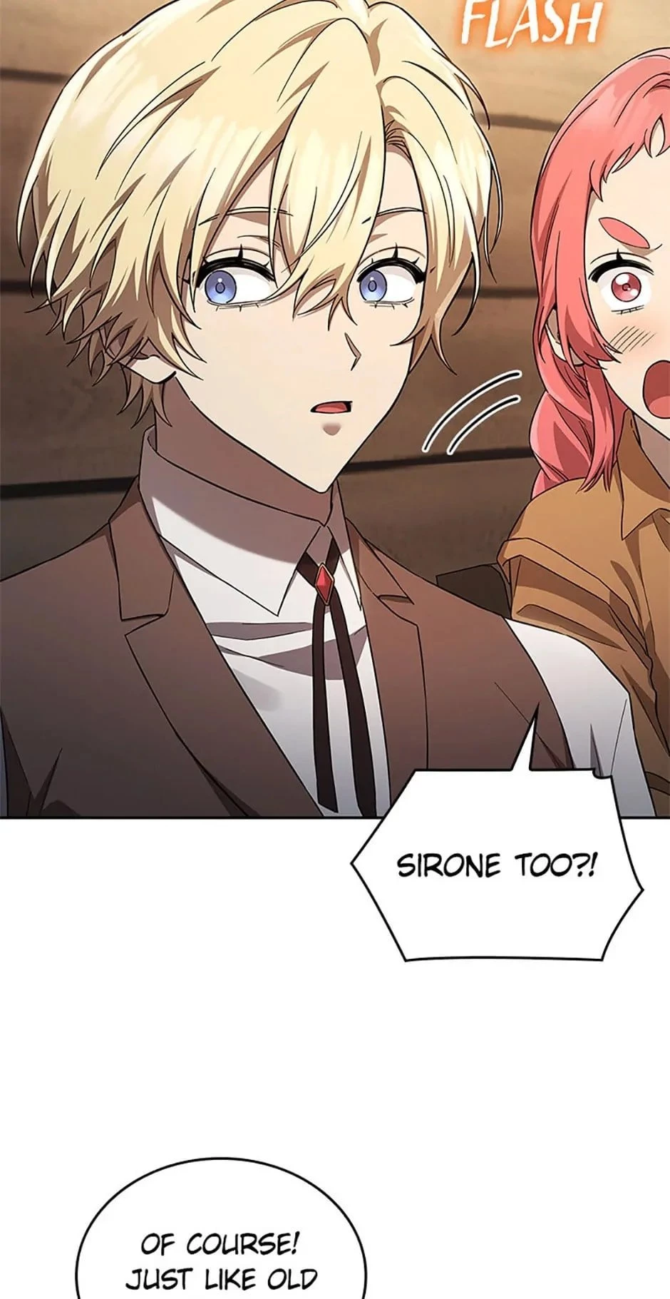 The Infinite Mage Chap 61 - Next Chap 62