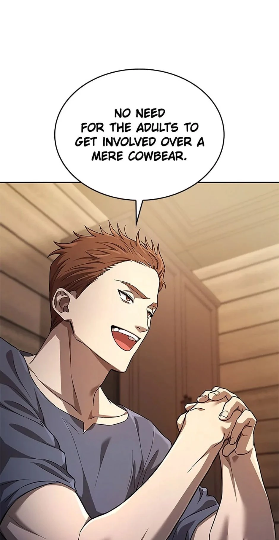 The Infinite Mage Chap 61 - Next Chap 62