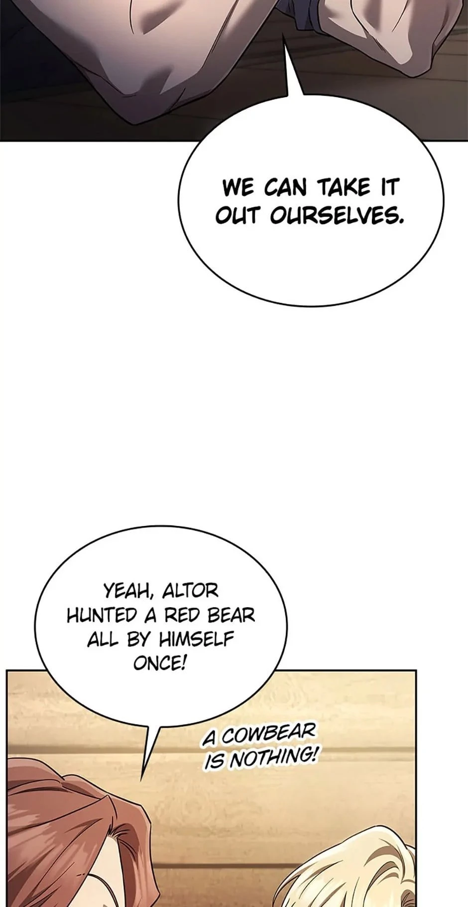 The Infinite Mage Chap 61 - Next Chap 62