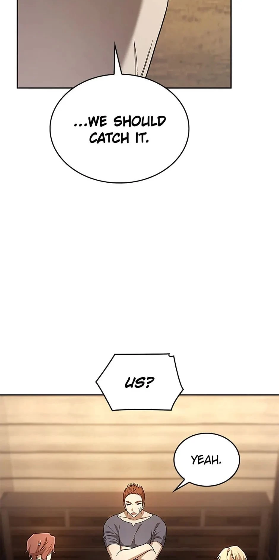 The Infinite Mage Chap 61 - Next Chap 62