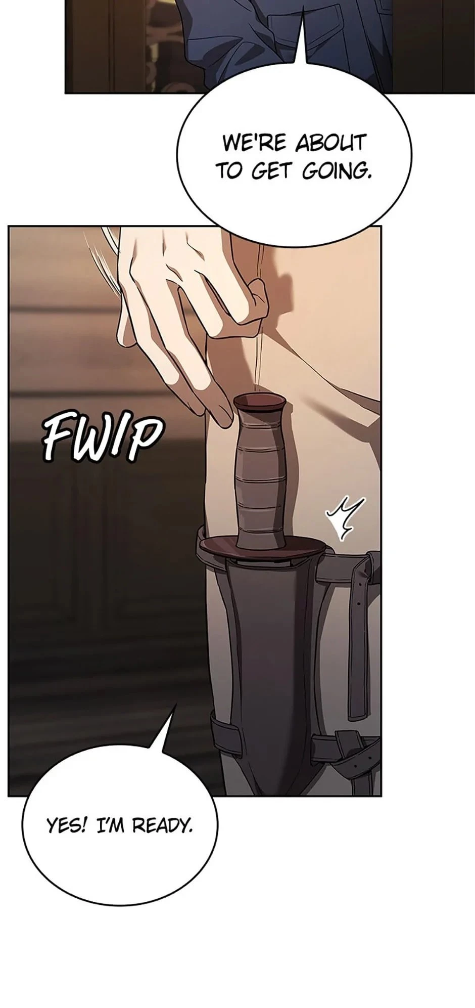 The Infinite Mage Chap 61 - Next Chap 62