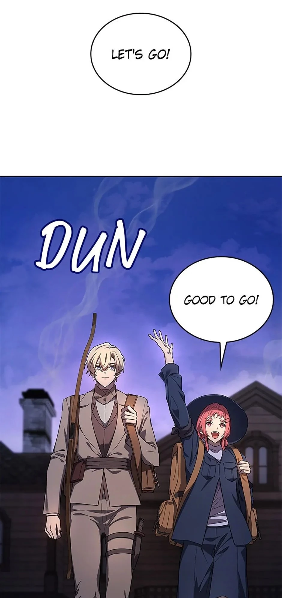 The Infinite Mage Chap 61 - Next Chap 62