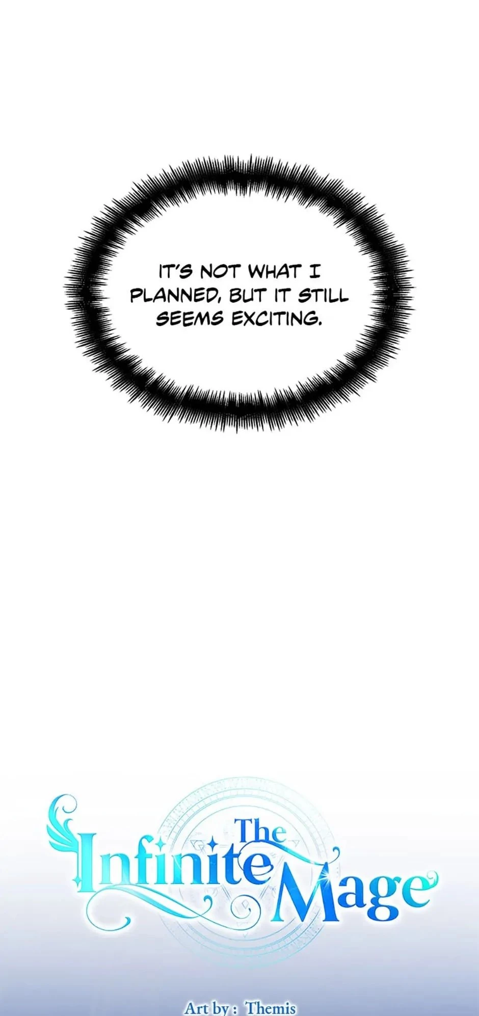 The Infinite Mage Chap 61 - Next Chap 62