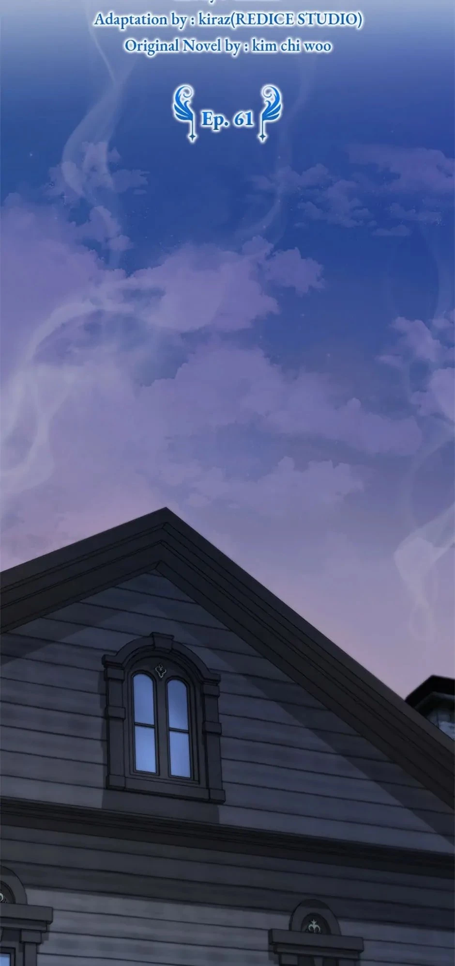 The Infinite Mage Chap 61 - Next Chap 62