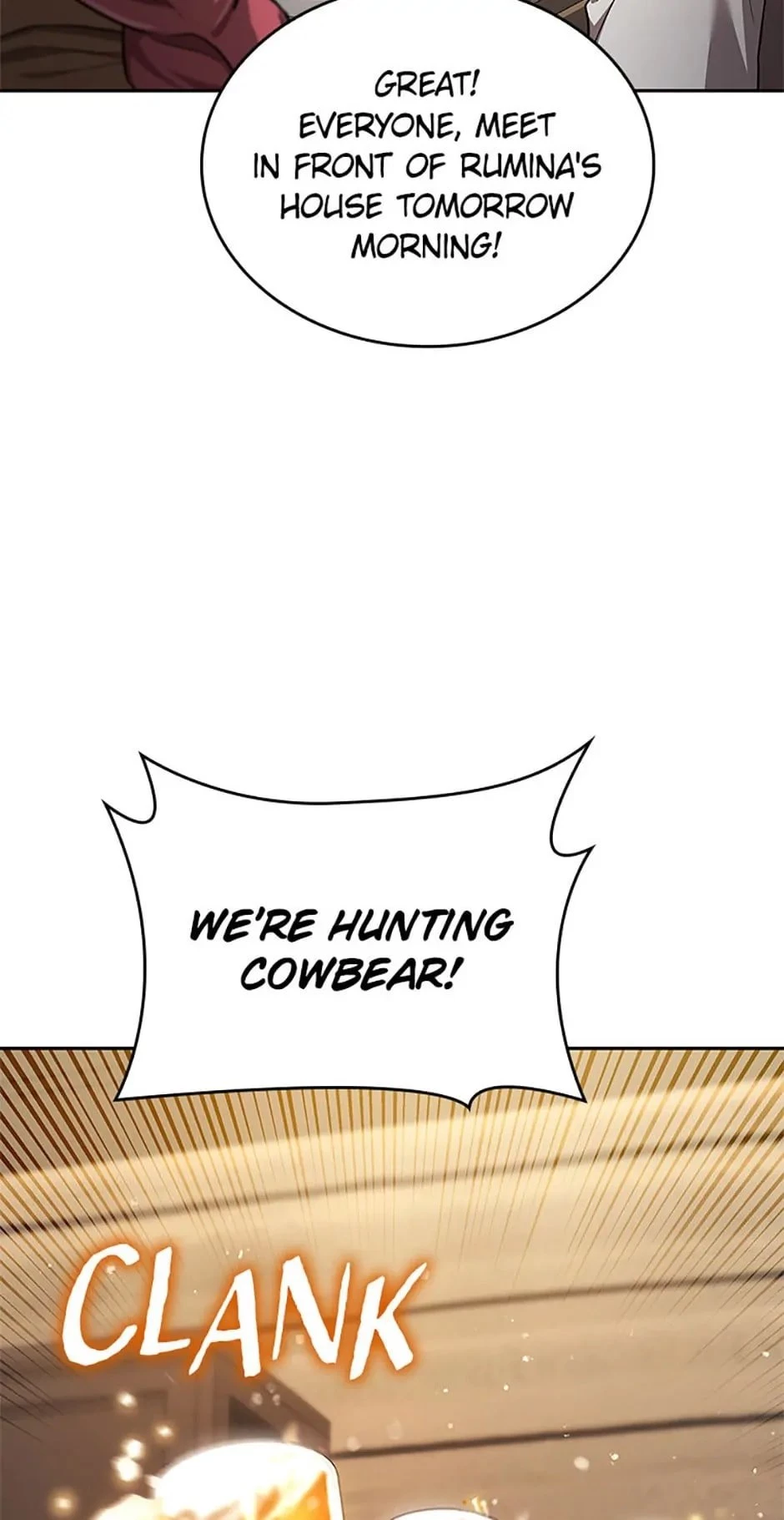 The Infinite Mage Chap 61 - Next Chap 62