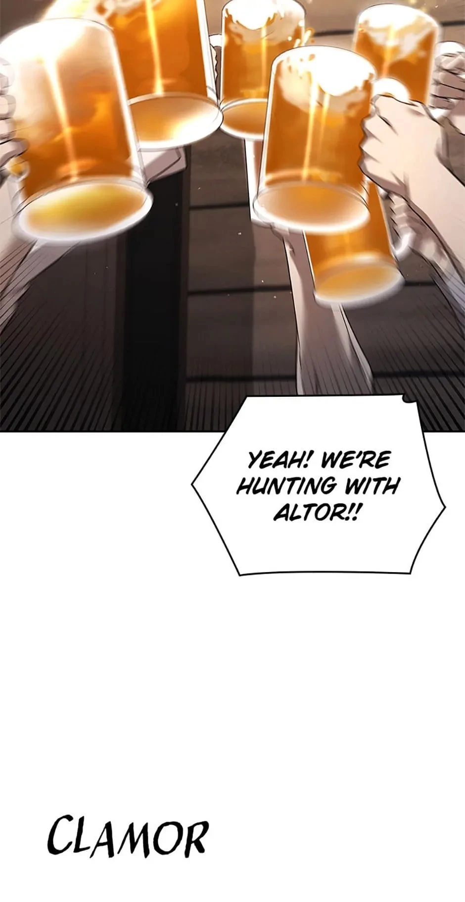 The Infinite Mage Chap 61 - Next Chap 62