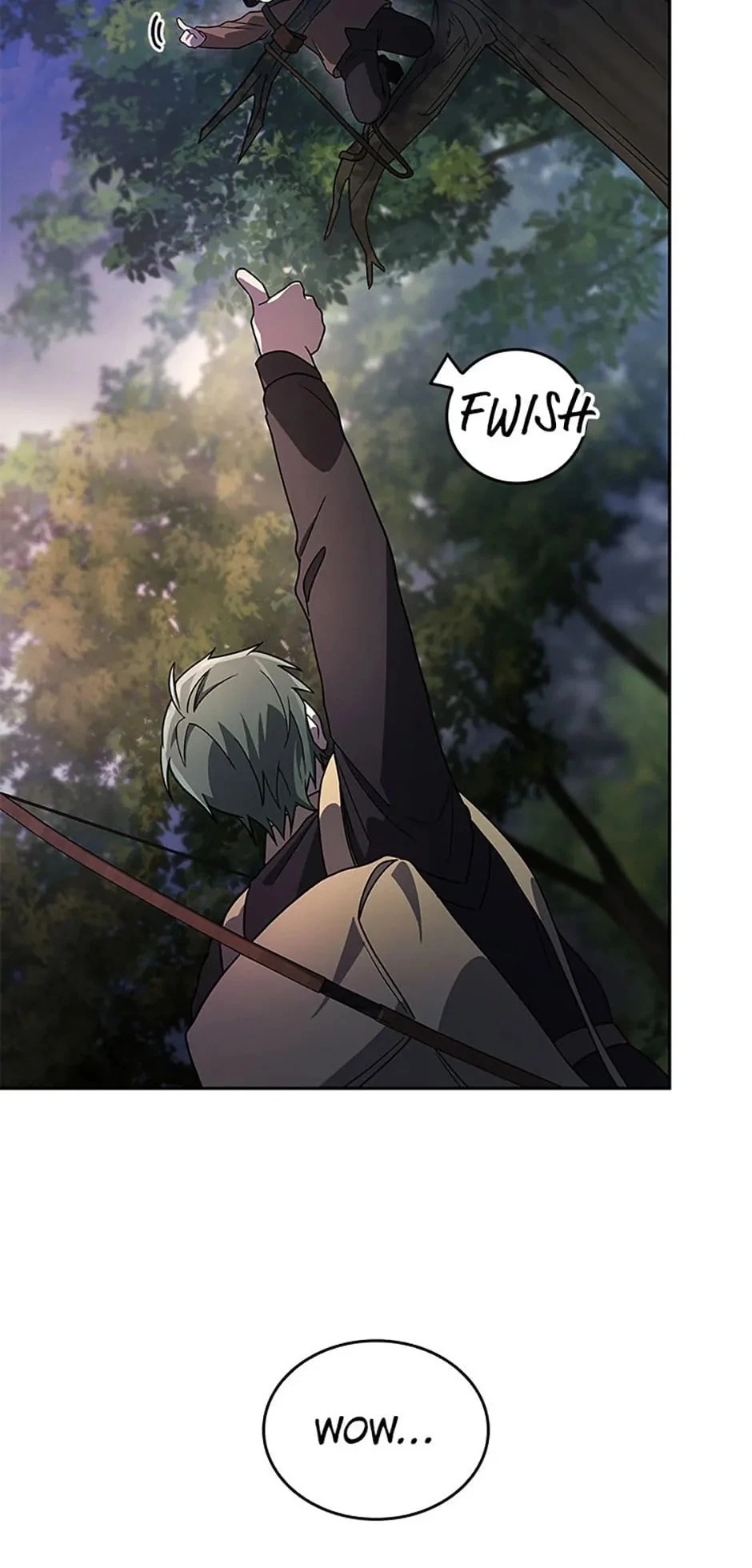 The Infinite Mage Chap 61 - Next Chap 62