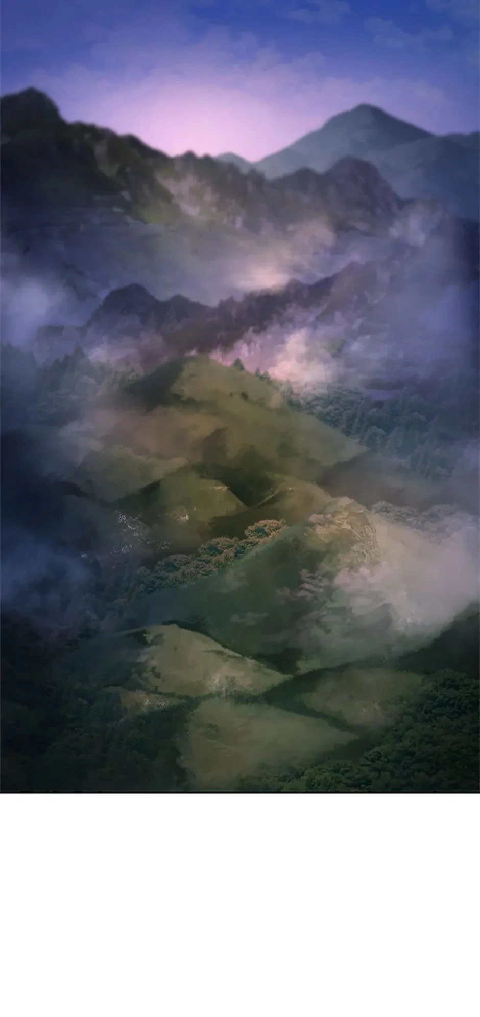 The Infinite Mage Chap 61 - Next Chap 62