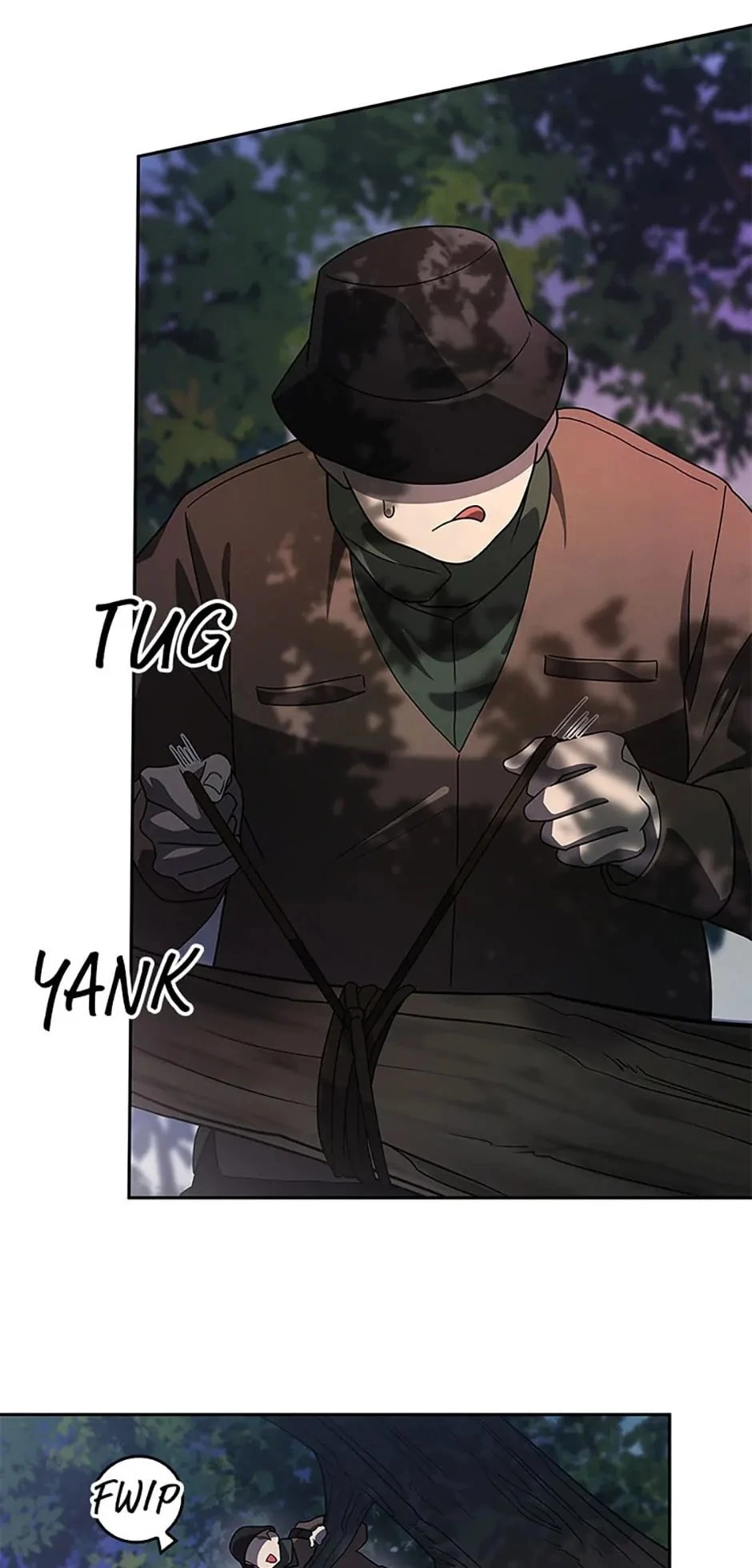 The Infinite Mage Chap 61 - Next Chap 62