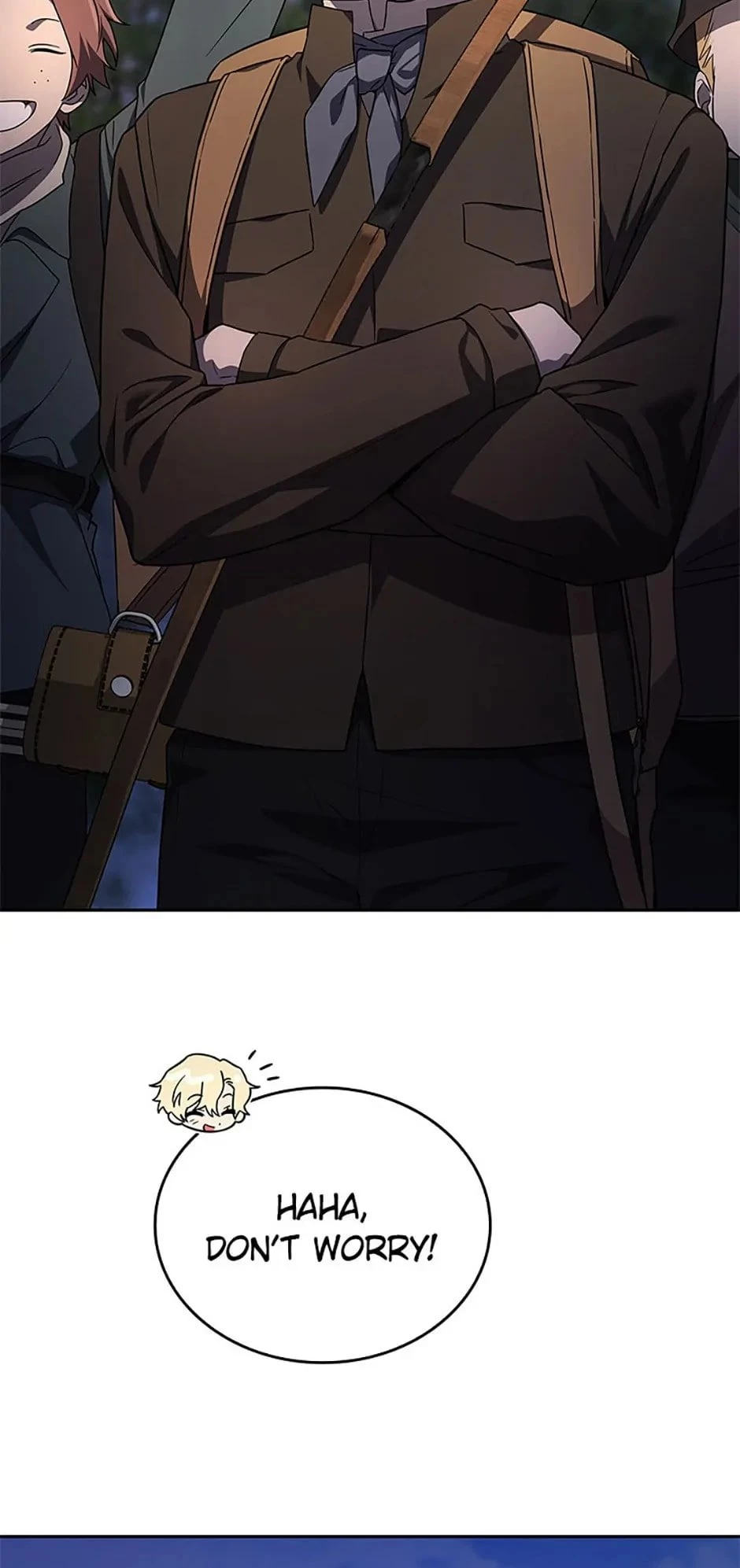 The Infinite Mage Chap 61 - Next Chap 62