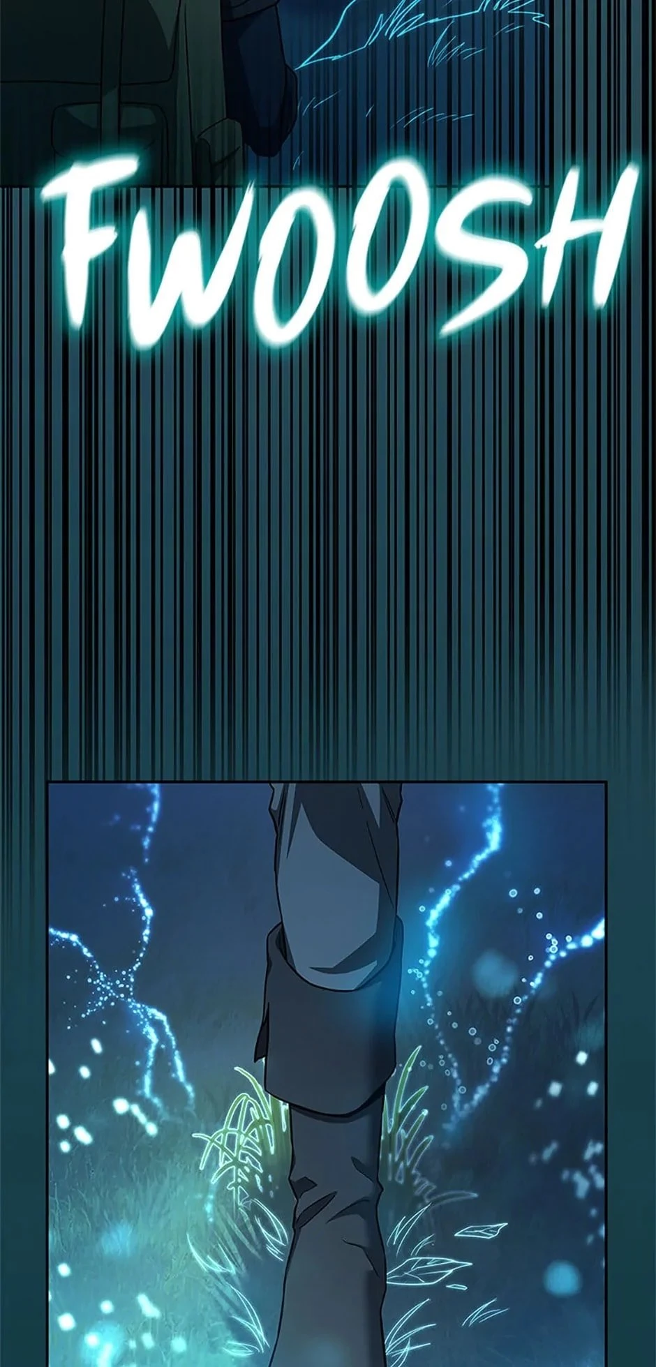 The Infinite Mage Chap 61 - Next Chap 62