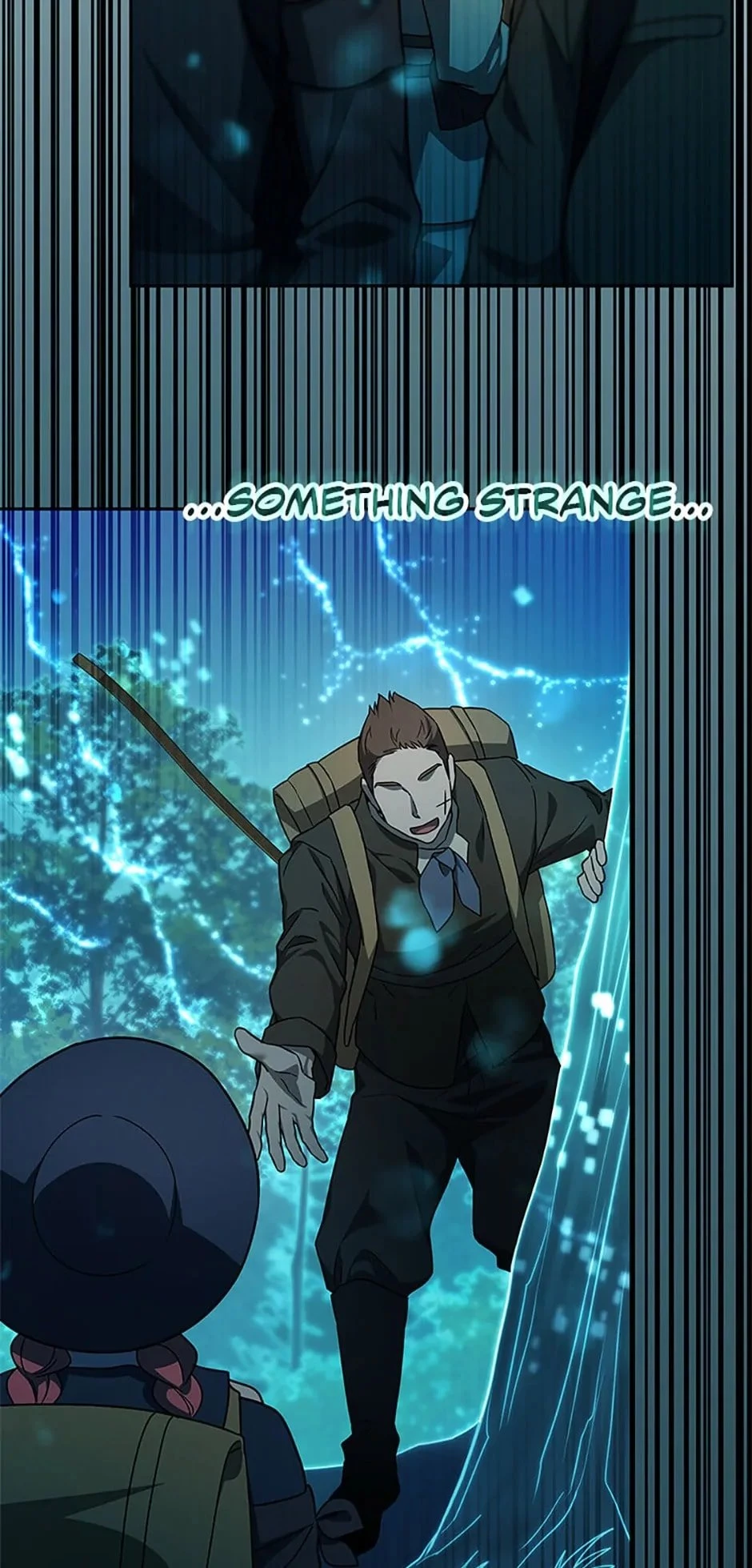 The Infinite Mage Chap 61 - Next Chap 62
